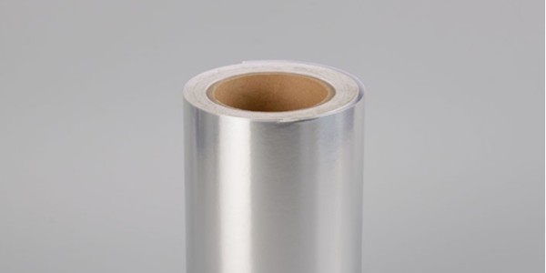 純鋁箔不干膠材料有哪種顏色？