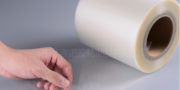 有什么方法可以提升PET不干膠材料的著墨特性？