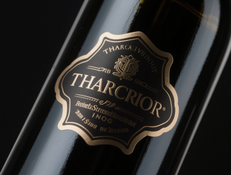 酒標材料 酒標材料