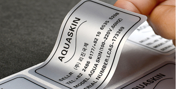 不干膠標(biāo)簽起翹起鼓，或許和這3個原因有關(guān)