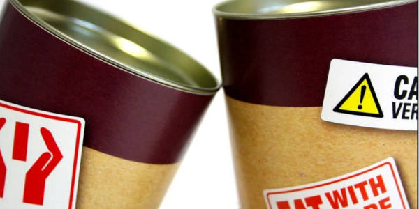 揭秘PVC不干膠標(biāo)簽材料