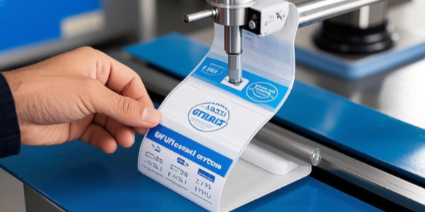 合成紙：顛覆傳統(tǒng)認(rèn)知，開啟全新材料篇章