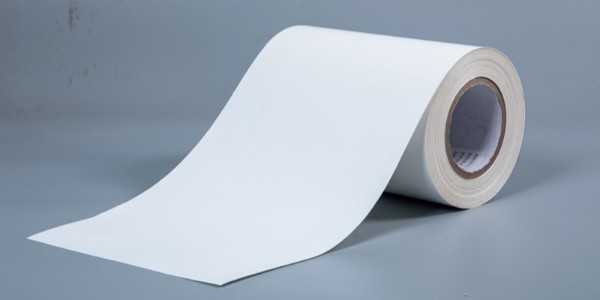 合成紙不干膠標簽起氣泡了，怎么辦？