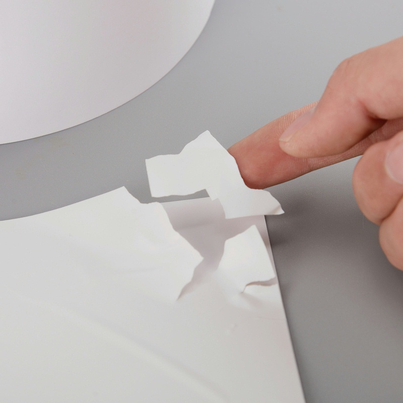 防偽標(biāo)簽材料