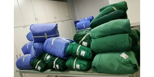 醫(yī)用不干膠標(biāo)簽材料如何選？特別是醫(yī)用高溫消毒標(biāo)簽