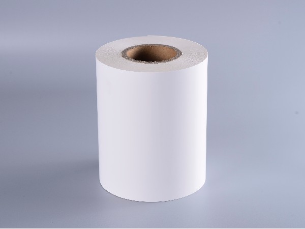 45μm白色PE不干膠標(biāo)簽材料 45μm白色PE不干膠標(biāo)簽材料