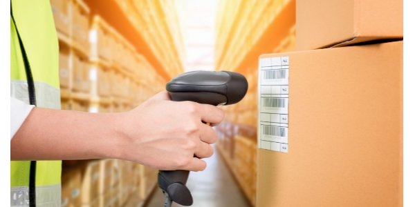 選擇不干膠條碼標(biāo)簽紙時需要注意哪些方面？