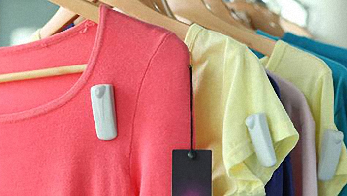 防偽標(biāo)簽材料