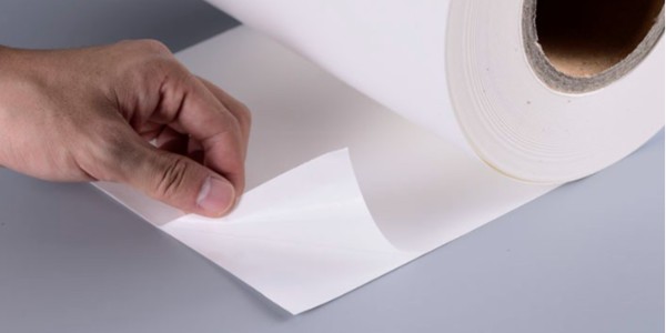 解鎖合成紙不干膠標(biāo)簽材料，開啟標(biāo)識(shí)新境界