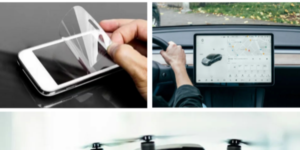 去塑化時(shí)代來(lái)臨，屏幕保護(hù)貼紙如何順應(yīng)環(huán)保潮流