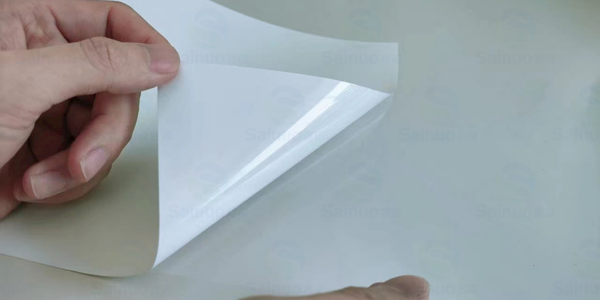 【揭秘！】水洗一沖即掉的神奇標(biāo)簽，讓你的回收瓶子煥然一新！