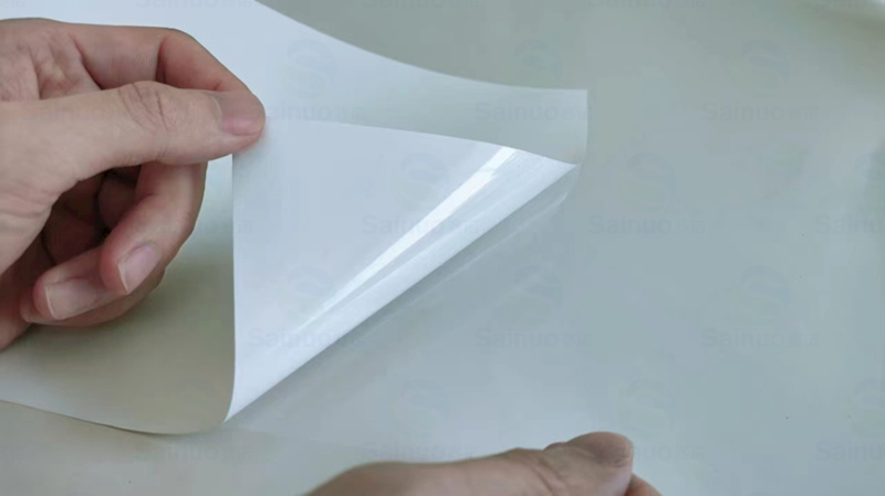 可水洗移除標簽材料 可水洗移除標簽材料