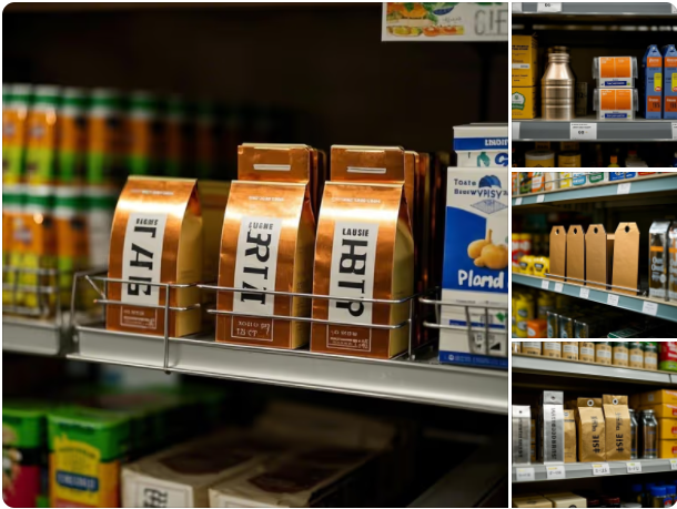 銅版紙不干膠 銅版紙不干膠