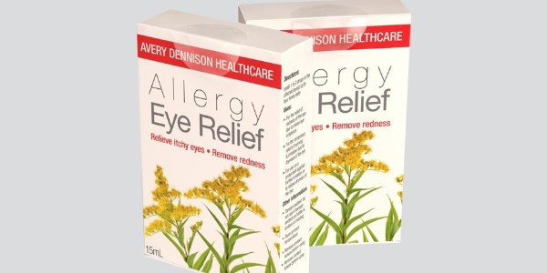 低溫環(huán)境下的不干膠標(biāo)簽解決方案