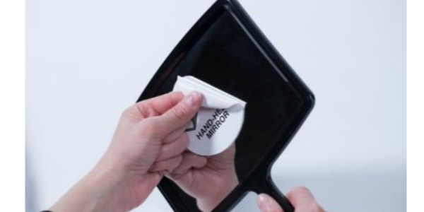 環(huán)保與安全并重，賽諾封口貼材料的創(chuàng)新設(shè)計(jì)