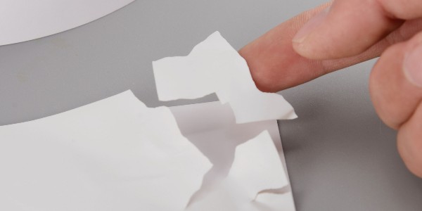 噴墨易碎紙不干膠材料：創(chuàng)新引領(lǐng)，未來可期