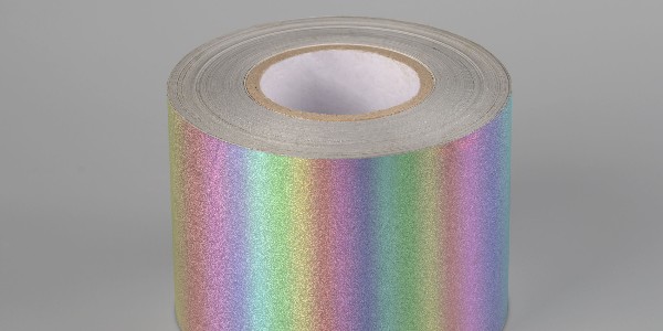 噴墨鐳射膜不干膠，讓你的標(biāo)簽閃耀光彩！