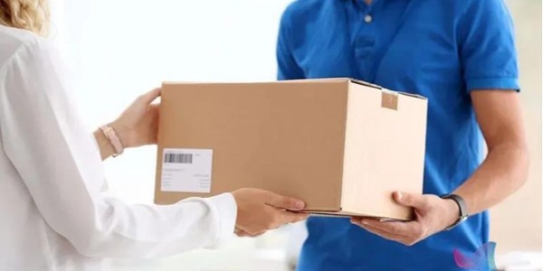 常用的電子物流單用的是哪種材質的不干膠？它就是熱敏紙