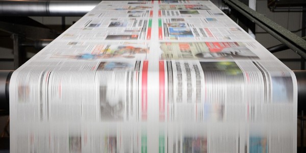 不干膠印刷常見問題之標(biāo)簽表面墨層不干,干燥慢或墨層一擦就掉