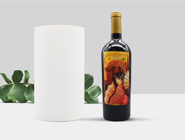 噴墨不干膠材料 噴墨不干膠材料