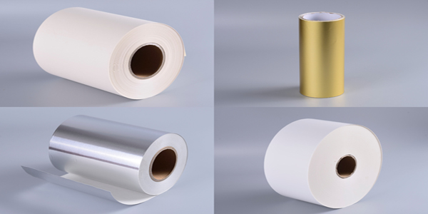 帶你認(rèn)識不干膠紙的具體分類