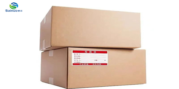 物流專用不干膠標(biāo)簽材料的應(yīng)用特點