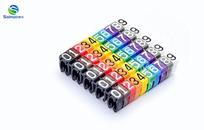 線纜標(biāo)簽紙