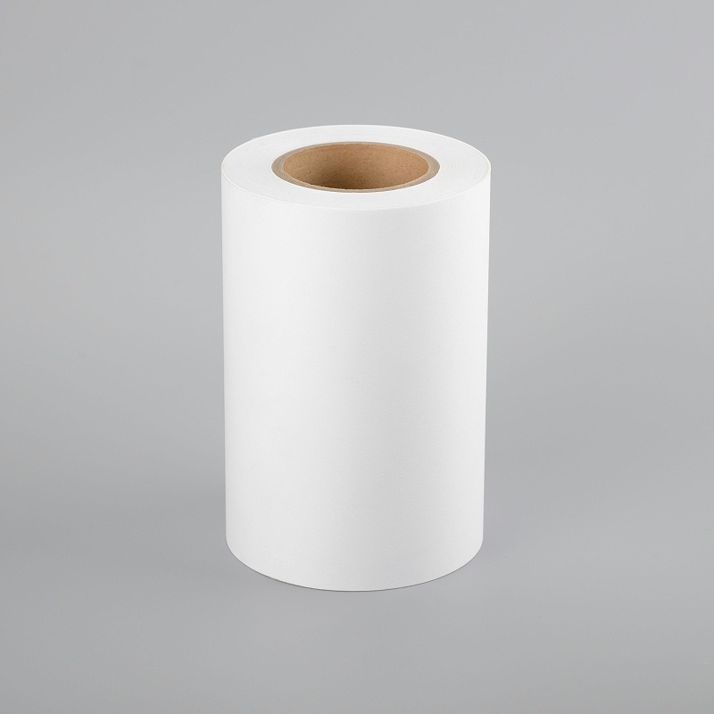 合成紙不干膠 合成紙不干膠