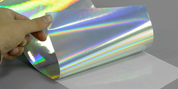 線纜標簽材料一般使用什么材質(zhì)的不干膠？