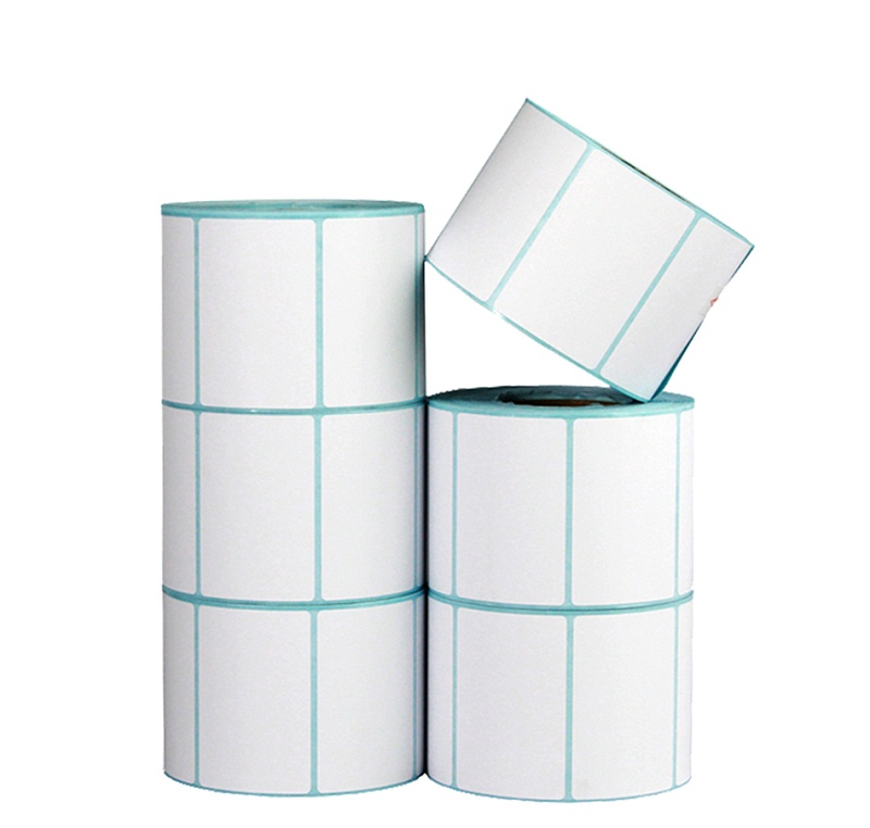 不干膠標(biāo)簽 不干膠標(biāo)簽