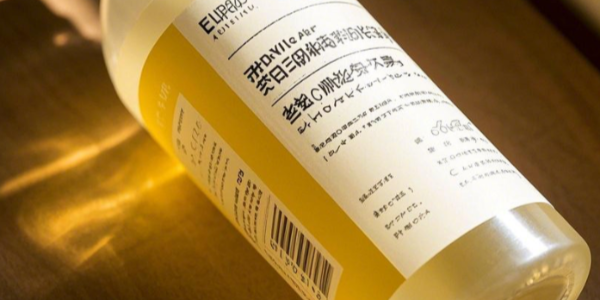 合成紙不干膠標(biāo)簽材料：多領(lǐng)域應(yīng)用的卓越之選