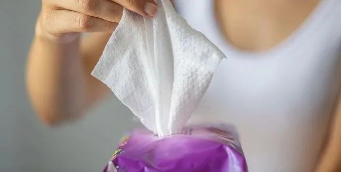 濕巾封口標(biāo)簽其實(shí)不簡單，我們一起來看看