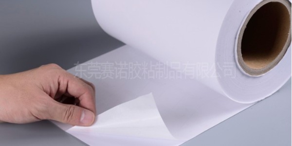 熱敏紙不干膠標(biāo)簽材料的發(fā)展趨勢