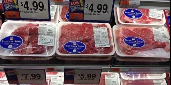 超市電子秤打印價格的是什么貼紙？它就是熱敏紙不干膠標(biāo)簽