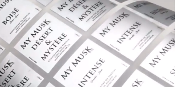 常說啞銀PET不干膠標簽，你知道它怎么應用嗎？