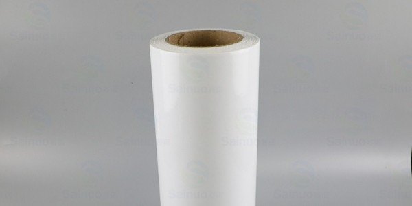 磨砂PVC不干膠 磨砂PVC不干膠