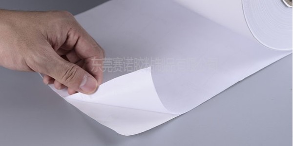 不干膠材料是如何進(jìn)行分類的？