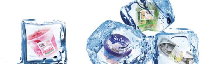 艾利賽諾低溫不干膠標(biāo)簽 艾利賽諾低溫不干膠標(biāo)簽