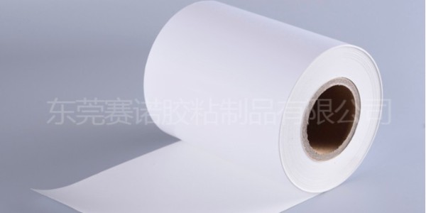 厚度75#PET不干膠標簽材料的具體分類和特點